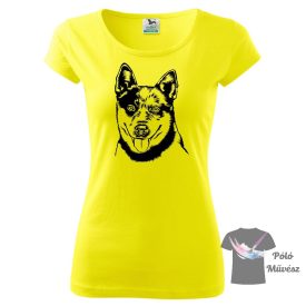 Australian Cattle Dog T-shirt - Australian Cattle Dog Shirt
