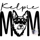 Australian Kelpie T-shirt - Australian Kelpie Shirt