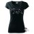 Australian Shepherd  Rhinestone T-shirt - Aussie Crystal Shirt