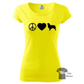 Australian Shepherd T-shirt - Aussie Shirt / Hoodie