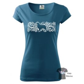 Australian Shepherd T-shirt - Aussie Shirt / Hoodie