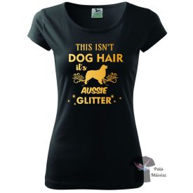 Australian Shepherd T-shirt - Aussie Tee