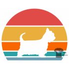 Australian Silky Terrier T-shirt - Australian Silky Terrier Shirt