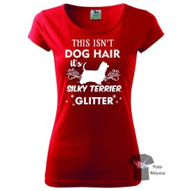   Australian Silky Terrier T-shirt - Australian Silky Terrier Shirt