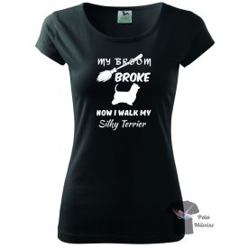   Australian Silky Terrier T-shirt - Australian Silky Terrier Shirt