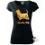 Australian Silky Terrier T-shirt - Australian Silky Terrier Shirt