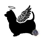 Australian Silky Terrier T-shirt - Australian Silky Terrier Shirt