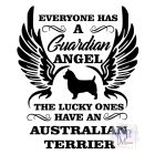 Australian Terrier T-shirt - Australian Terrier Shirt