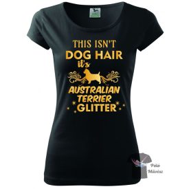 Australian Terrier T-shirt - Australian Terrier Shirt