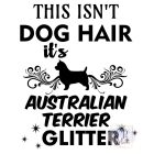 Australian Terrier T-shirt - Australian Terrier Shirt