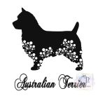 Australian Terrier T-shirt - Australian Terrier Shirt