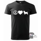 Australian Terrier T-shirt - Australian Terrier Shirt