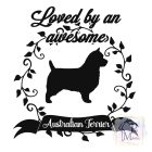 Australian Terrier T-shirt - Australian Terrier Shirt