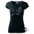 Australian Terrier Rhinestone T-shirt - Australian Terrier Crystal Shirt