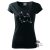 Australian Terrier Rhinestone T-shirt - Australian Terrier Crystal Shirt