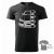 Audi A4  Car T-shirt with custom name