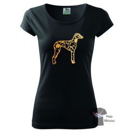 Azawakh  T-shirt - Azawakh Shirt