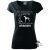 Azawakh  T-shirt - Azawakh Shirt