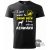 Azawakh  T-shirt - Azawakh Shirt