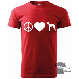 Azawakh  T-shirt - Azawakh Shirt