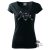 Azawakh  Rhinestone T-shirt - Azawakh Crystal Shirt