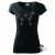 Azawakh  Rhinestone T-shirt - Azawakh Crystal Shirt