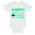 Father's day baby bodysuit