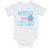 Cupcake baby bodysuit
