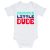 Mother's day baby bodysuit