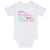 Mother's day baby bodysuit