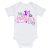 Mother's day baby bodysuit