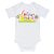 Spring baby bodysuit