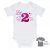 Sloth baby bodysuit