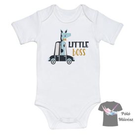Sloth baby bodysuit
