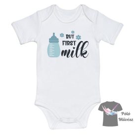 Sloth baby bodysuit