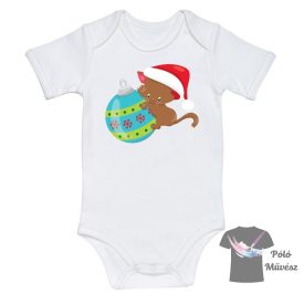 Sloth baby bodysuit