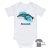 Sloth baby bodysuit