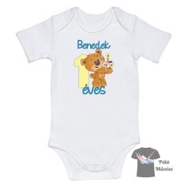 Sloth baby bodysuit