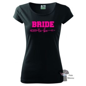 Bachelorette Party T-shirt 