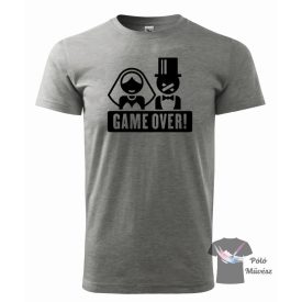 Bachelor Party T-shirt 