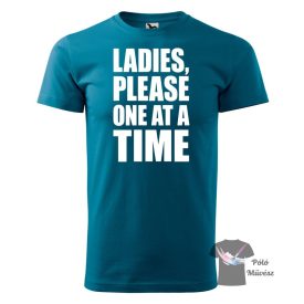Bachelor Party T-shirt 