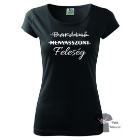 Team Bride T-shirt 