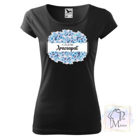 Team Bride T-shirt 