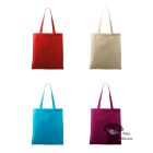Schnauzer shopping bag