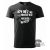 Finish School T-shirt 