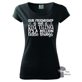 Friend T-shirt