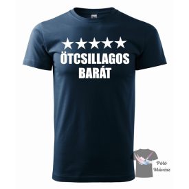 Friend T-shirt