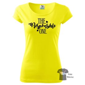 Friend T-shirt