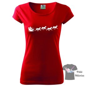Basenji T-shirt - Basenji Shirt
