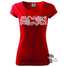 Basenji T-shirt - Basenji Shirt